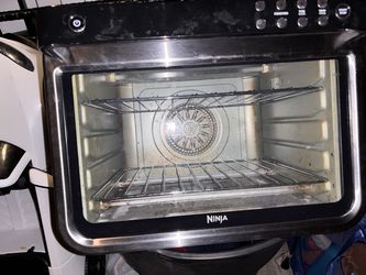 Ninja air fryer