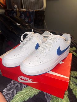 Nike Court’s