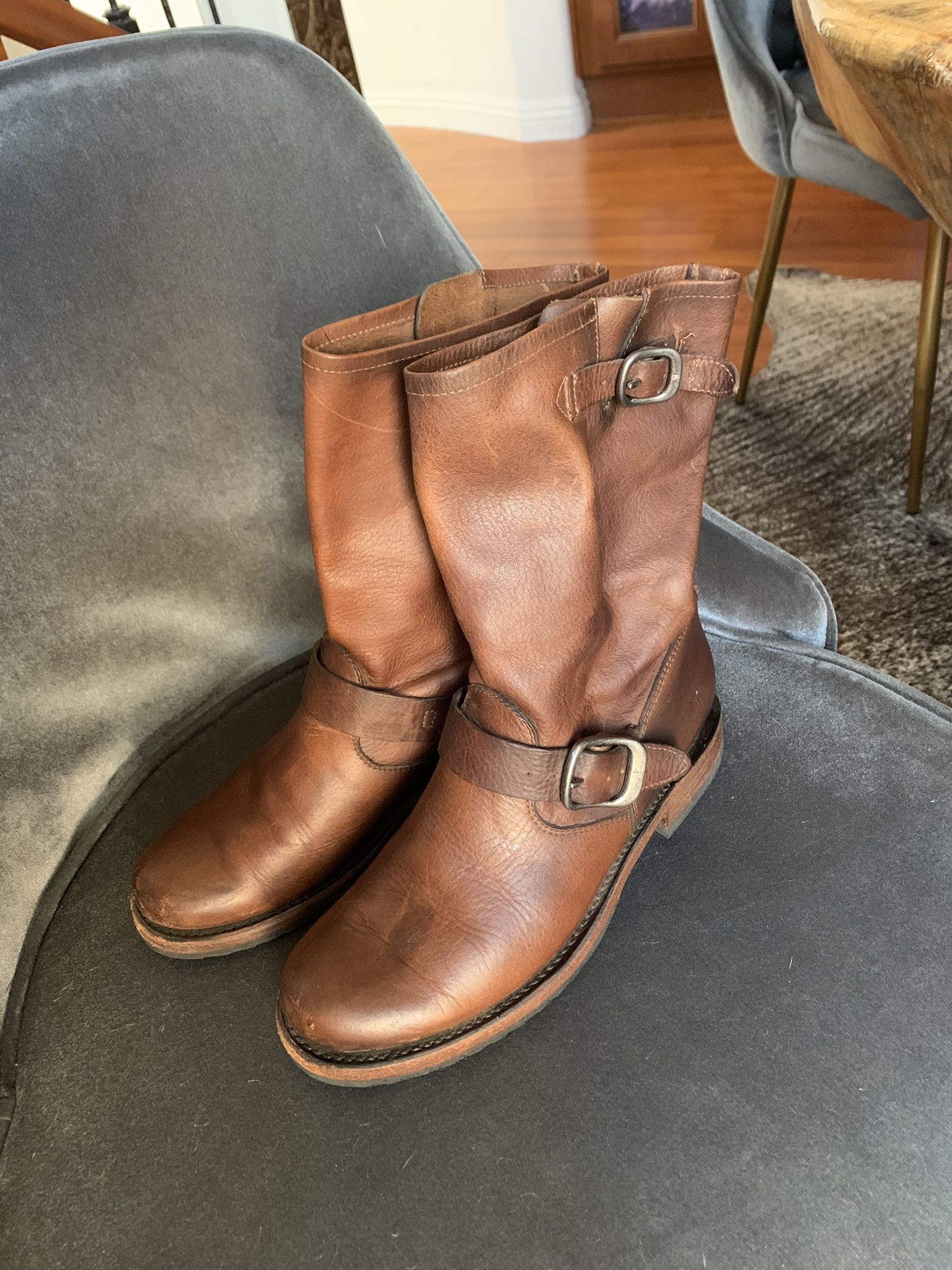 Frye Boots - Size 7.5 