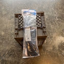 2” X 4” Anchor Safety Anchor Tie Off Anchor