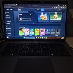 Laptop