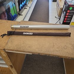 Sage GFL 590-4 DS Graphite 9ft Flyrod