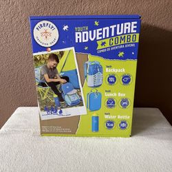 Youth Adventure Combo