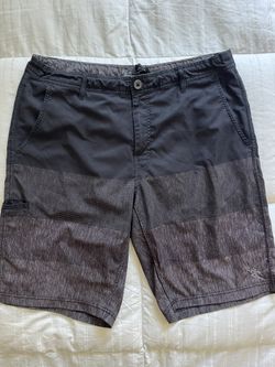 Hybrid Shorts