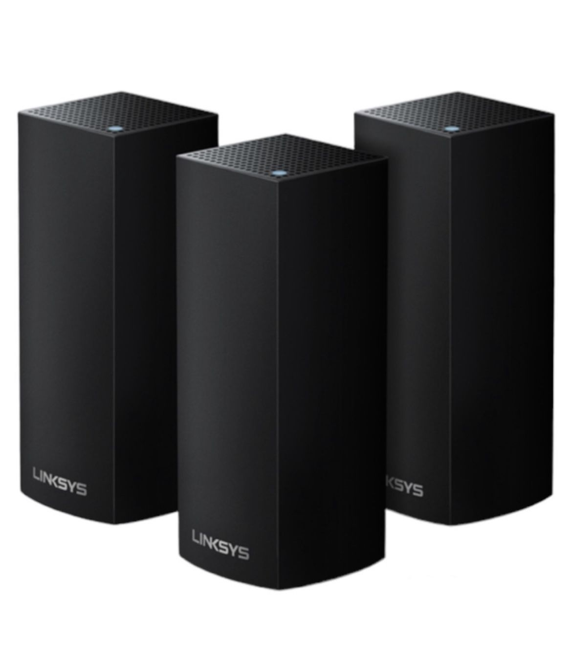 Linksys Velop WiFi System 3-Pack