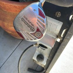 Tailor-Made Burner #3 WOOD.