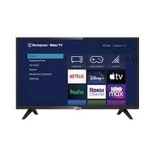 24in Roku Tv
