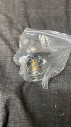 ACDelco 190 Degrees Thermostat 