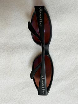 Bolle Made in France Coachwhip Sunglasses with Polarized lenses