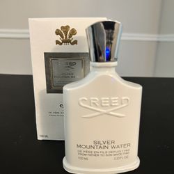 Creed Cologne 