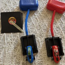 Kids Stomp Racers