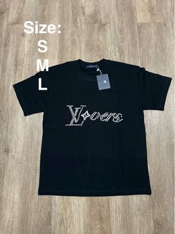LV shirt