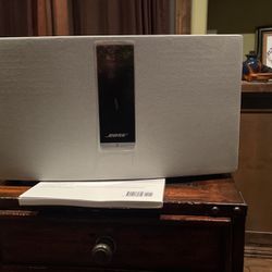 Bose SoundTouch 30 Series 3
