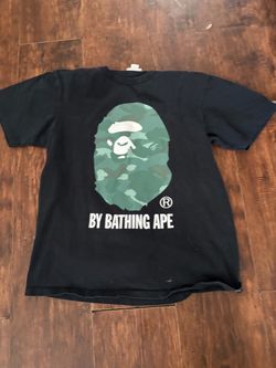 Bape shirt