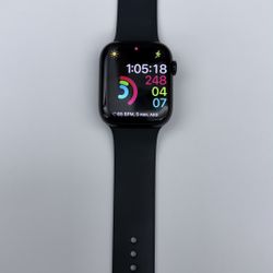 Apple Watch Series 9 GPS + LTE