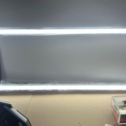 Lithonia Lighting Frame Lay-in Kit