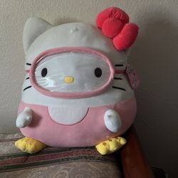 HELLO   KITTY  
