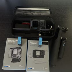 GoPro Hero Black 10 