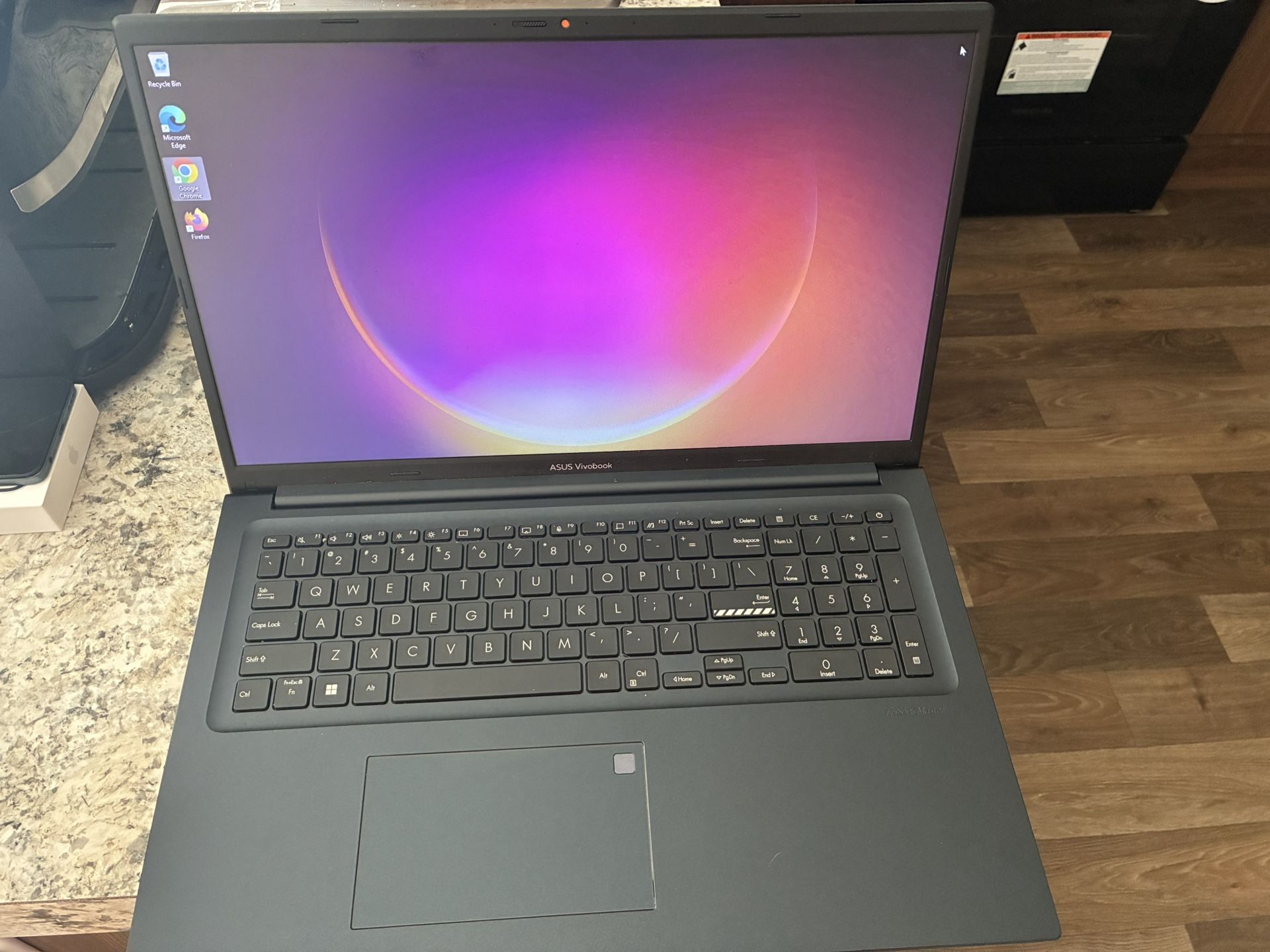 Asus Laptop All Specs In Photos