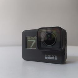 GoPro Hero 7 Black+ Accessories 