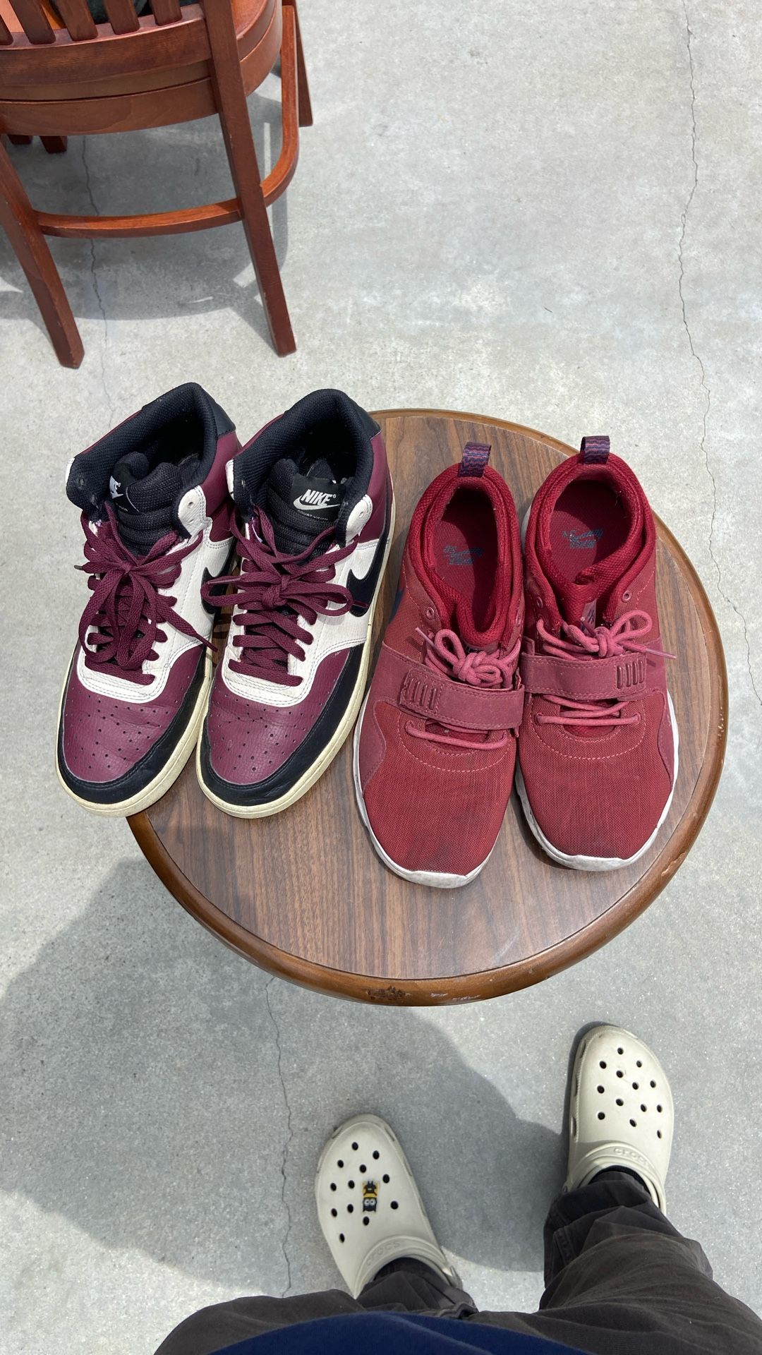 Nike Shoes