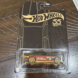 Hot wheel Bmw 92 M3