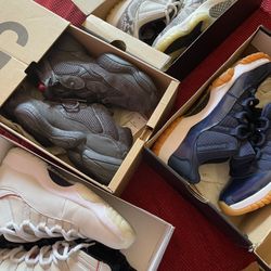 Jordan’s 