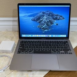 MacBook Air 2020 Dual Core 8G 256G