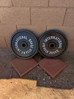Plates