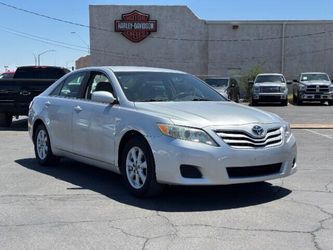 2010 Toyota Camry