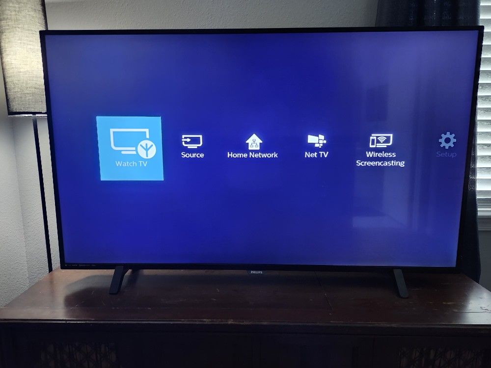 55 Inch Tv