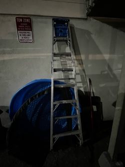 Ladder