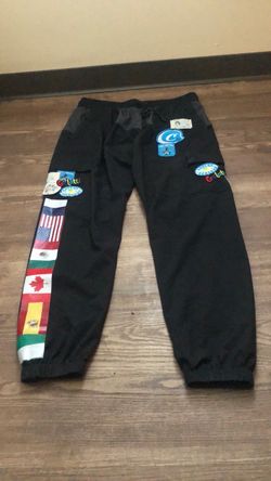Cookies sweatpants
