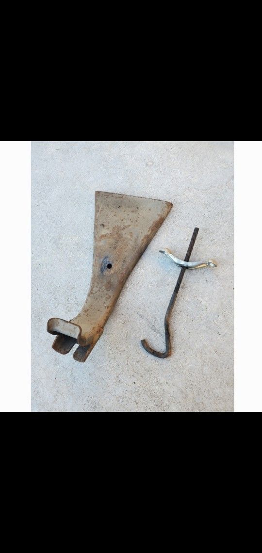 79-81 Trans Am Firebird Jack Adaptor
