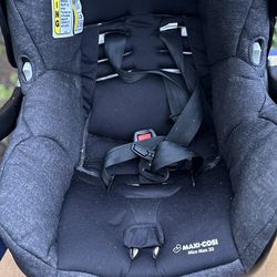 maxi cosi infant car seat