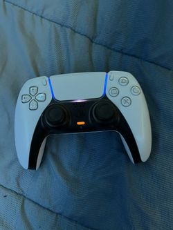 PS5 DualSense Controller (White) TODAY ONLY!!