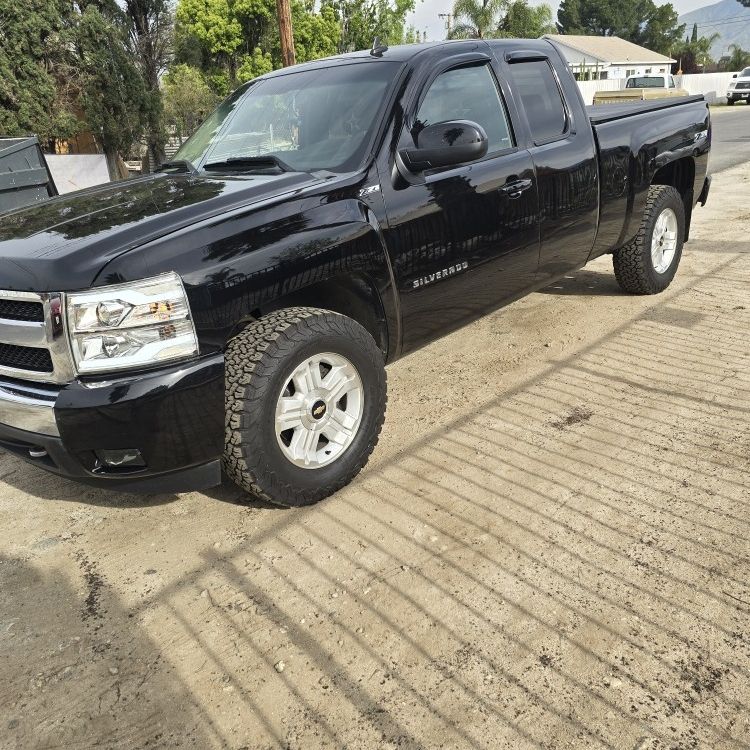 2013 Chevrolet Silverado 1500