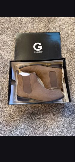 Guess Boots: Men Size 8