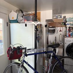 TOPEAK Dual Touch Bike Stand