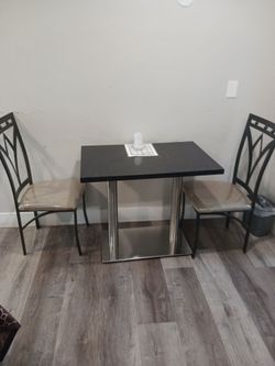 Liquidating Hotel Furniture