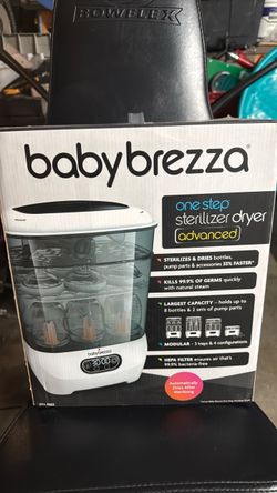 Baby brezza