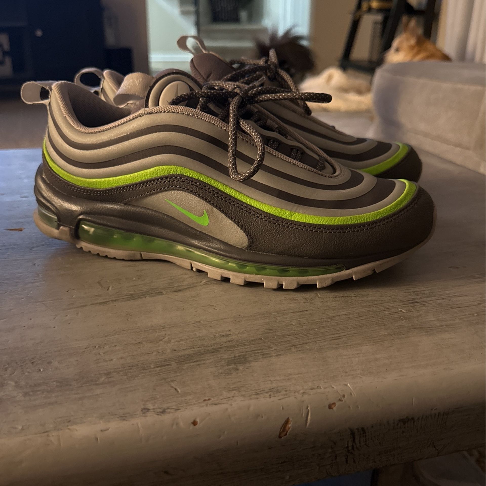 air max 97 size 8.5