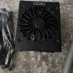 EVGA Supernova 1300 GT Power Supply 