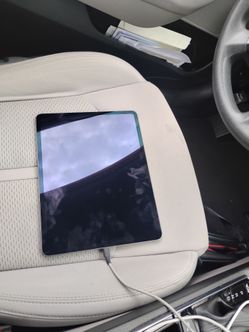 iPad( 12.9)3rd generation