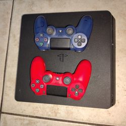 PS4 Slim 1T 150obo