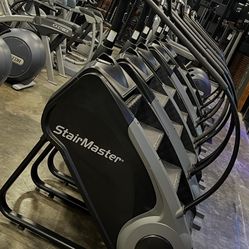 Stairmaster Stepmill 5