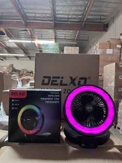 ❤️$20❤️speaker fan  Pick up is in the East Los Angeles 90032 El Sereno Neighborhood. Between Huntington Drive and Monterey Rd.   NO REFUNDS OR EXCHANG