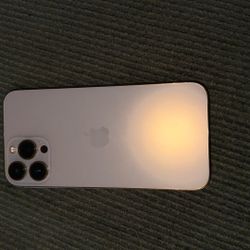 UNLOCKED IPHONE 13 PRO MAX