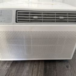 TCL AC Bought Last Year 