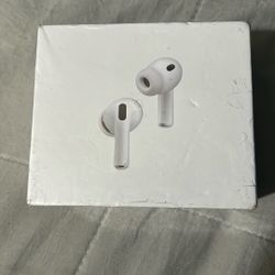 airpod pros 3